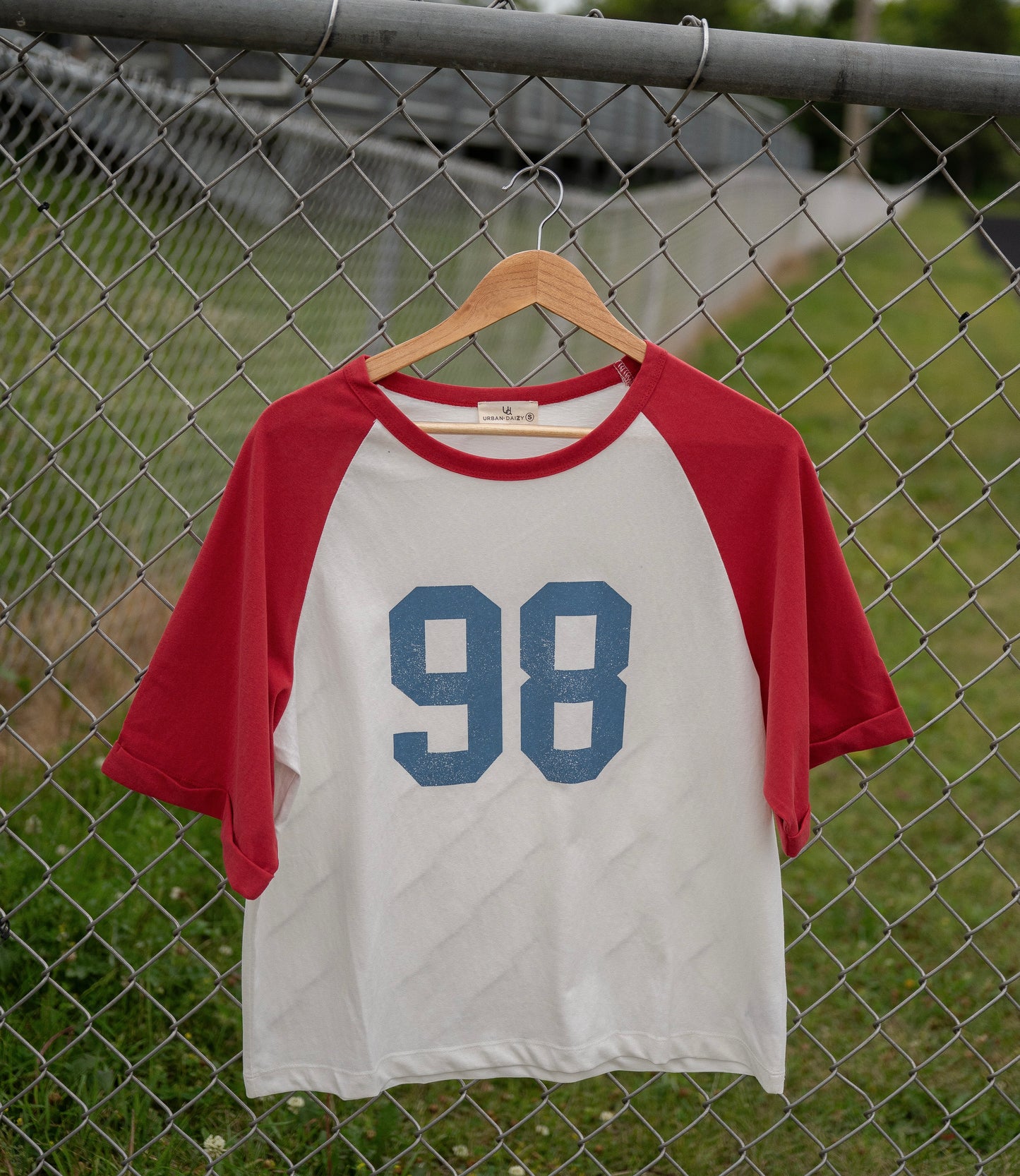Game Day Tee