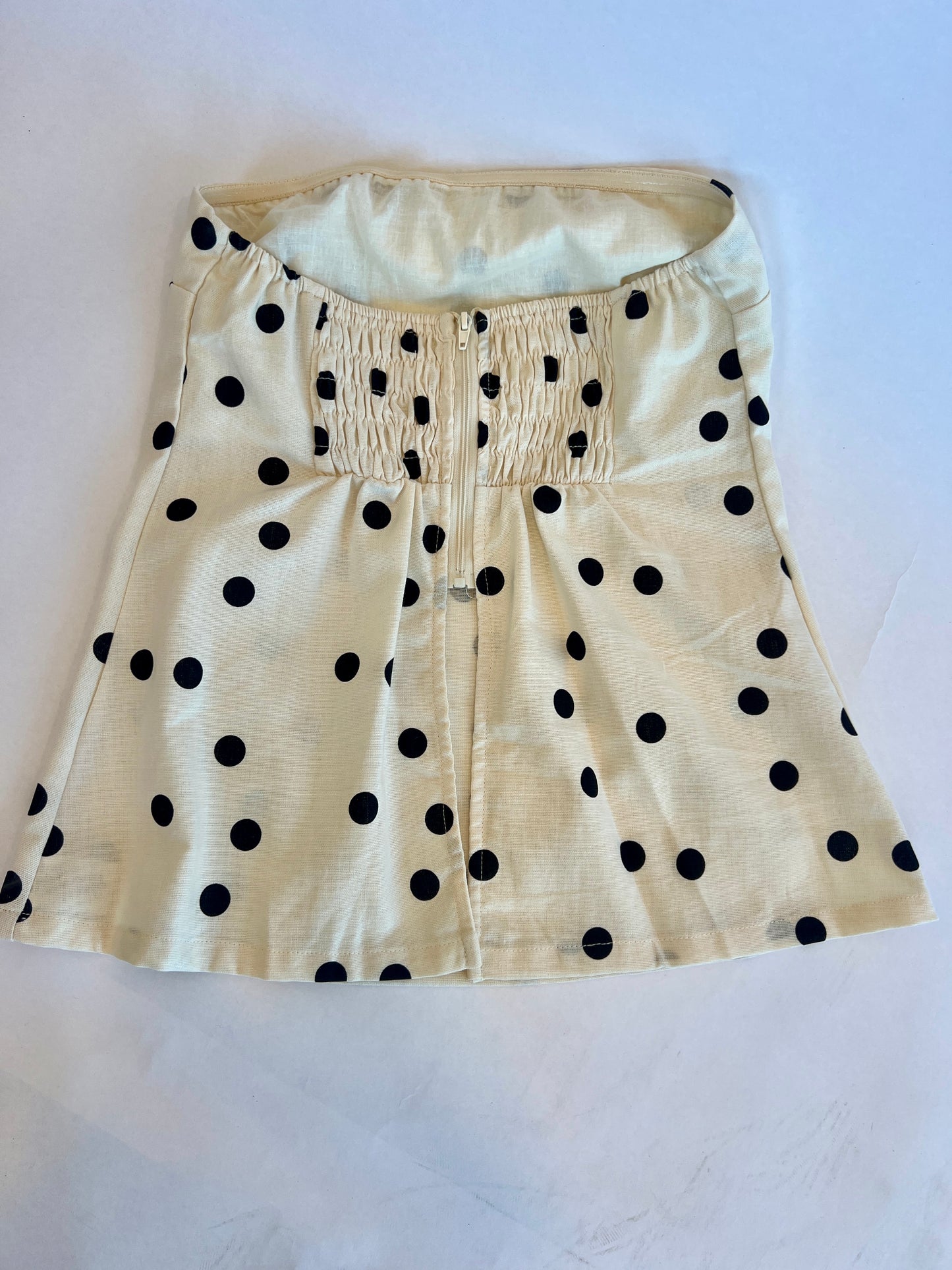 Polka Set TOP
