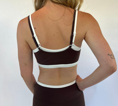 Sunday Studio Sports Bra