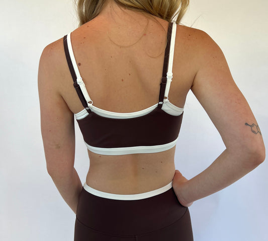 Sunday Studio Sports Bra