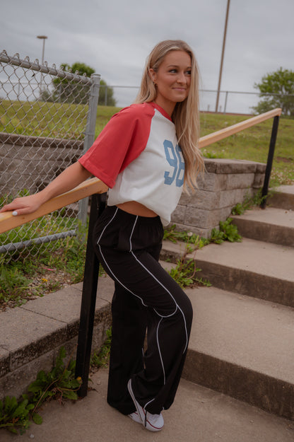 Game Day Tee