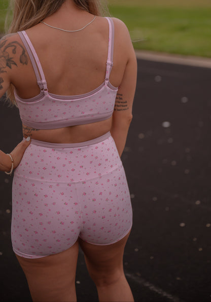 Studio Bloom Sports Bra