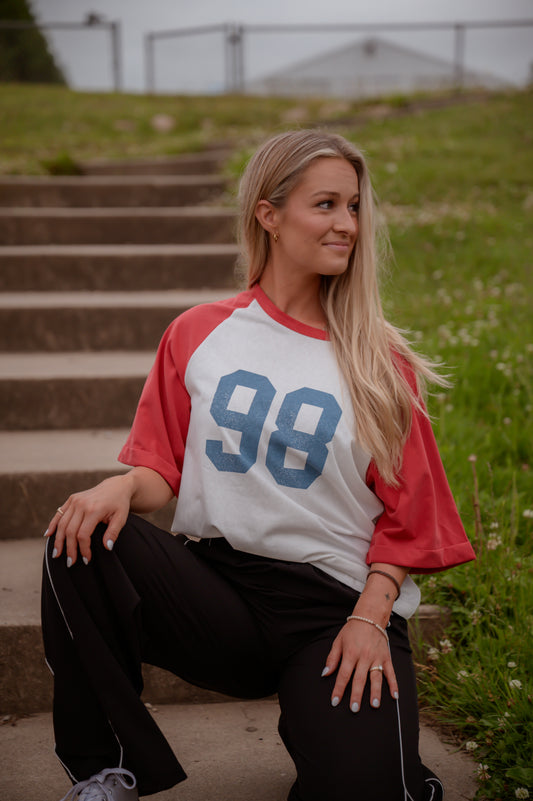 Game Day Tee