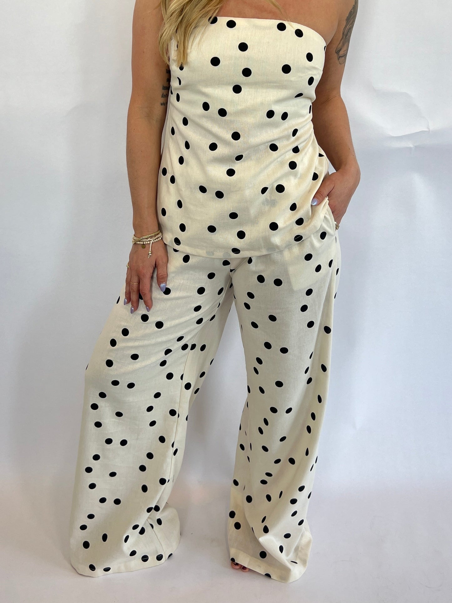 Polka Set BOTTOM