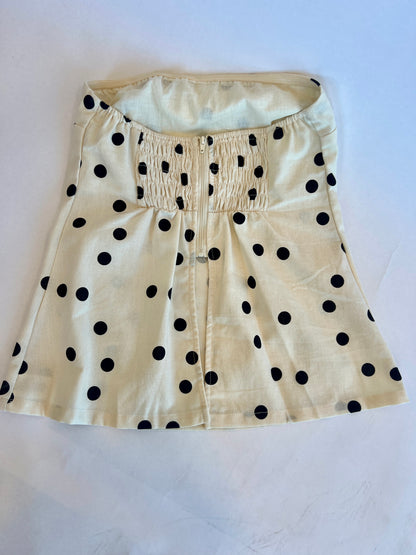 Polka Set TOP